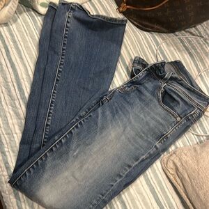 American eagle📣kick boot size 4x long✨great shape stretchy